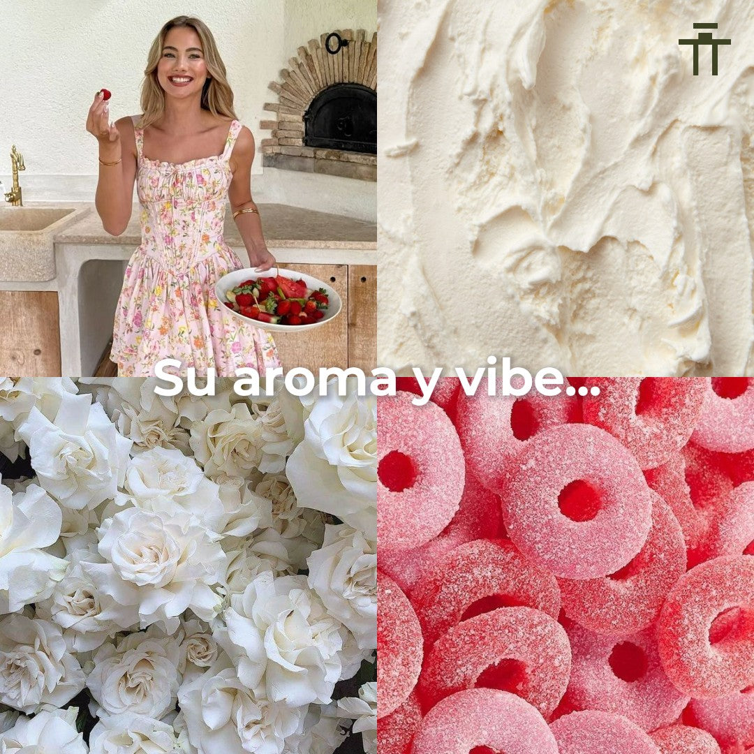 Lattafa Yara Candy 100ml EDP Mujer - Attoperfumes