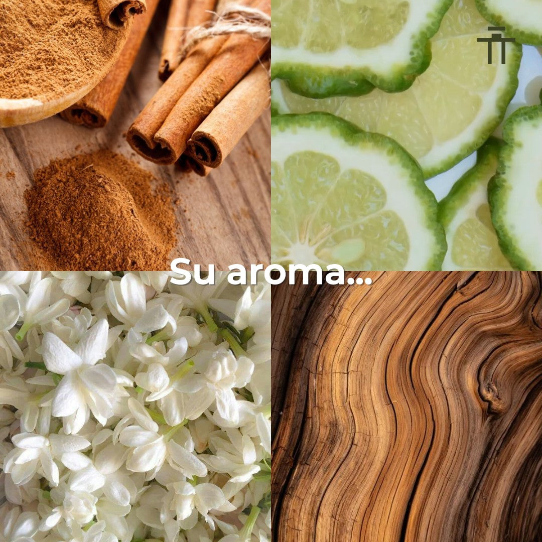 Zakat Z-25 100 ml EDP Unisex