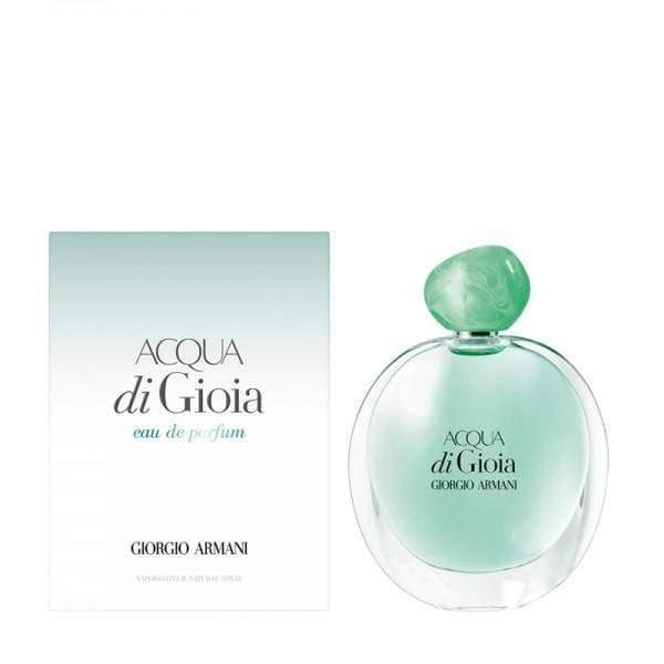 Acqua Di Gioia Giorgio Armani 100ml EDP Mujer - Attoperfumes