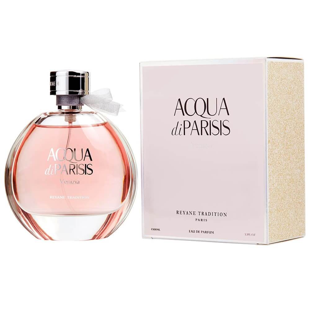 Acqua Di Parisis Venizia 100ml EDP Mujer - Attoperfumes