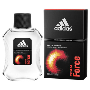 Adidas Team Force 100ml EDT Hombre - Attoperfumes