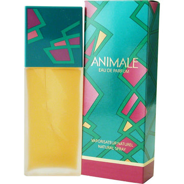 Animale 100ml EDP Mujer - Attoperfumes