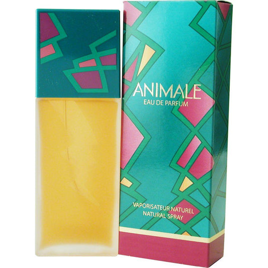 Animale 100ml EDP Mujer - Attoperfumes