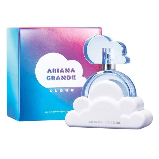 Ariana Grande Cloud 100ml EDP Mujer - Attoperfumes