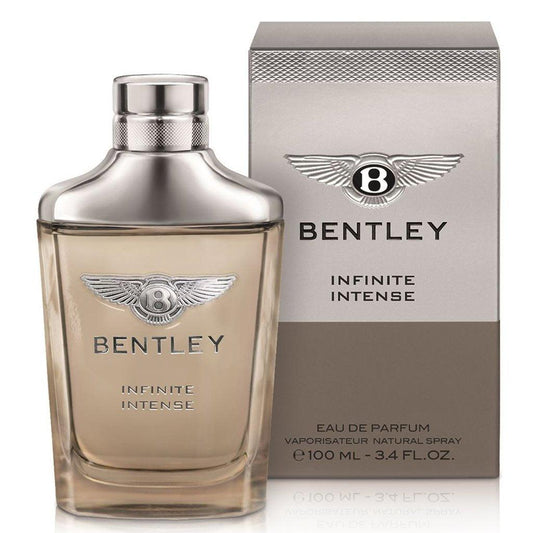 Bentley Infinite Intense 100ml EDP Hombre - Attoperfumes