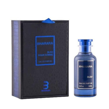 Bharara Double Bleu 100ml EDP Hombre - Attoperfumes
