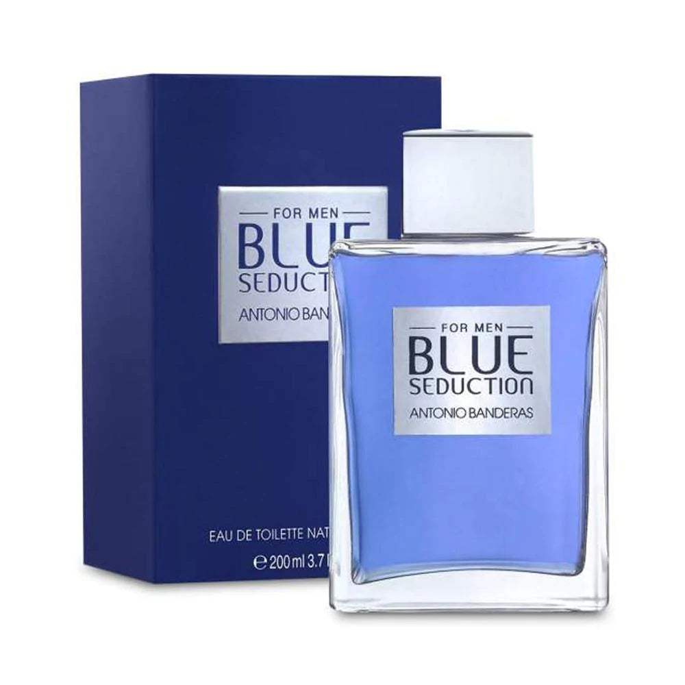 Perfume hombre antonio banderas sale