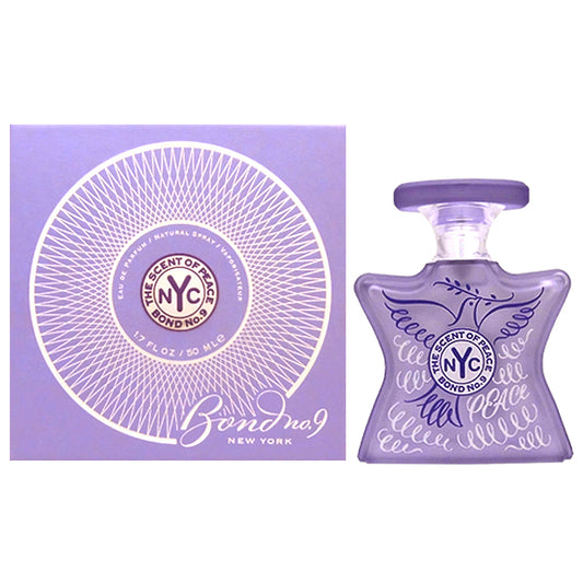 Bond No. 9 The Scent of Peace 100ml EDP Mujer - Attoperfumes