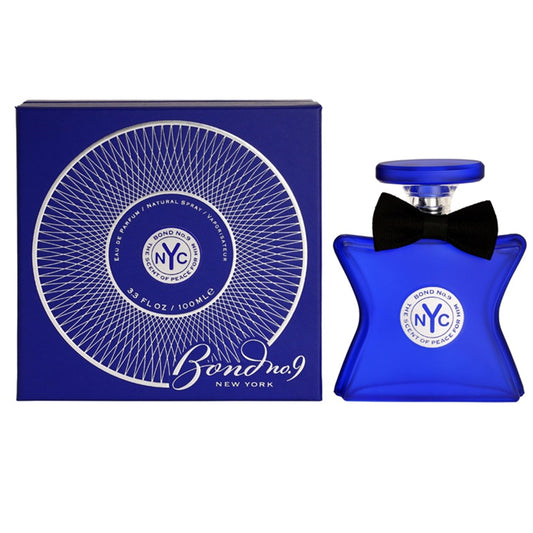 Bond No. 9 The Scent of Peace 100ml EDP Hombre - Attoperfumes