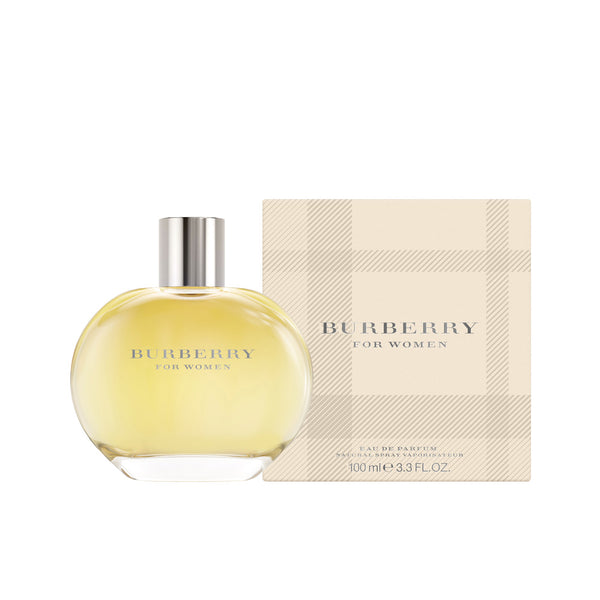 Burberry EDP 100ml Mujer – Attoperfumes
