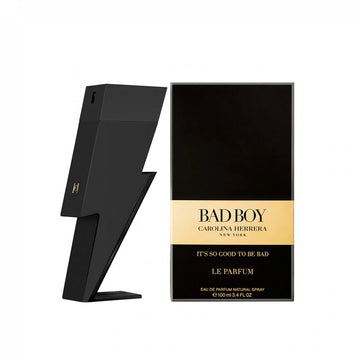 CH Bad Boy Le Parfum Carolina Herrera 100ml EDP Hombre - Attoperfumes