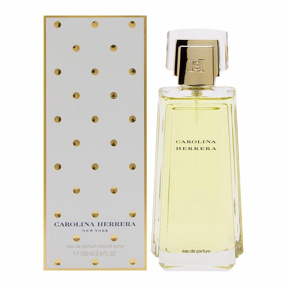 Carolina Herrera 100ml EDP Mujer - Attoperfumes