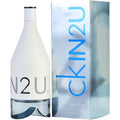 CKin2U Calvin Klein 100ml /150ml EDT Hombre - Attoperfumes