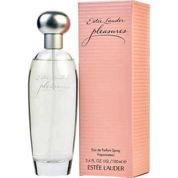 Pleasures (Placeres) Estée Lauder 100ml EDP Mujer - Attoperfumes