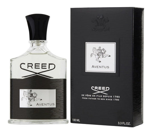 Creed Aventus 100ml EDP Hombre - Attoperfumes