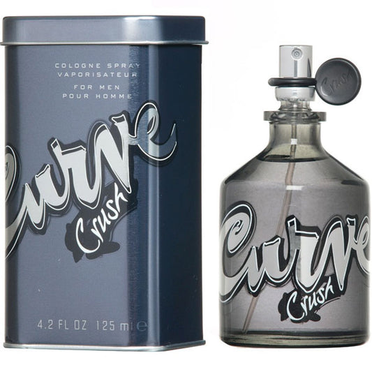 Curve Crush Liz Claiborne 125ml Hombre - Attoperfumes