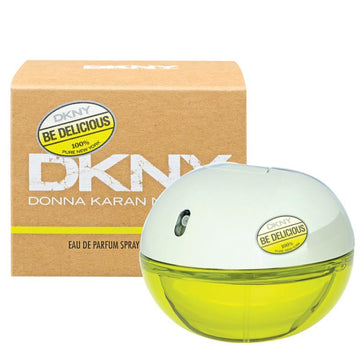 DKNY Be Delicious 100ml EDP Mujer - Attoperfumes