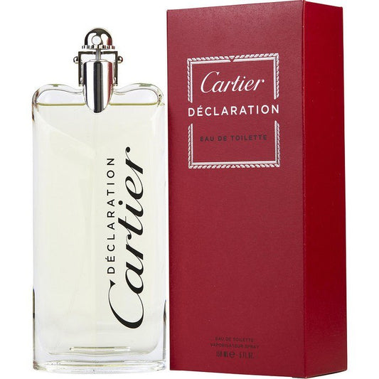 Déclaration Cartier 100ml EDT Hombre - Attoperfumes