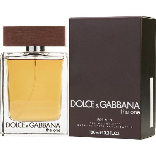 The One Dolce & Gabbana 100ml EDT Hombre - Attoperfumes