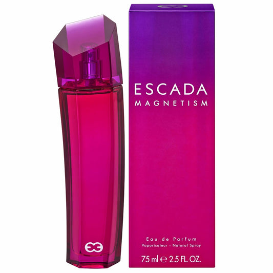 Escada Magnetism 75ml EDP Mujer - Attoperfumes