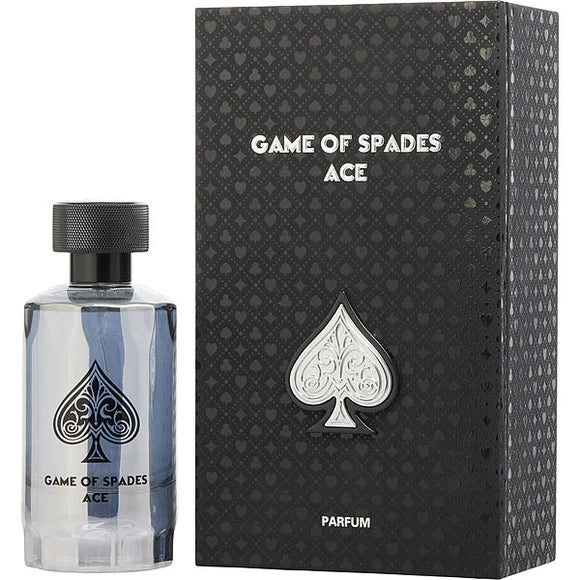 Game Of Spades Ace 100ml Parfum Unisex - Attoperfumes