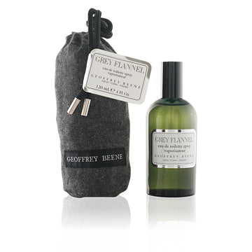 Grey Flannel By Geoffrey Beene 120ml EDT Hombre - Attoperfumes