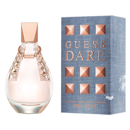Guess Dare 100ml EDT Mujer - Attoperfumes