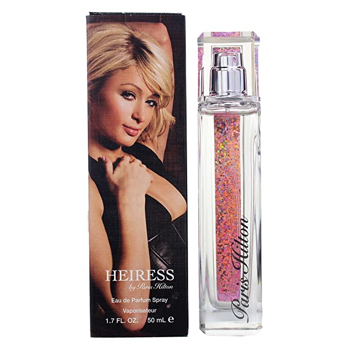 Paris Hilton Heiress 100ml EDP Mujer - Attoperfumes