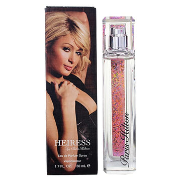 Paris Hilton Heiress 100ml EDP Mujer - Attoperfumes