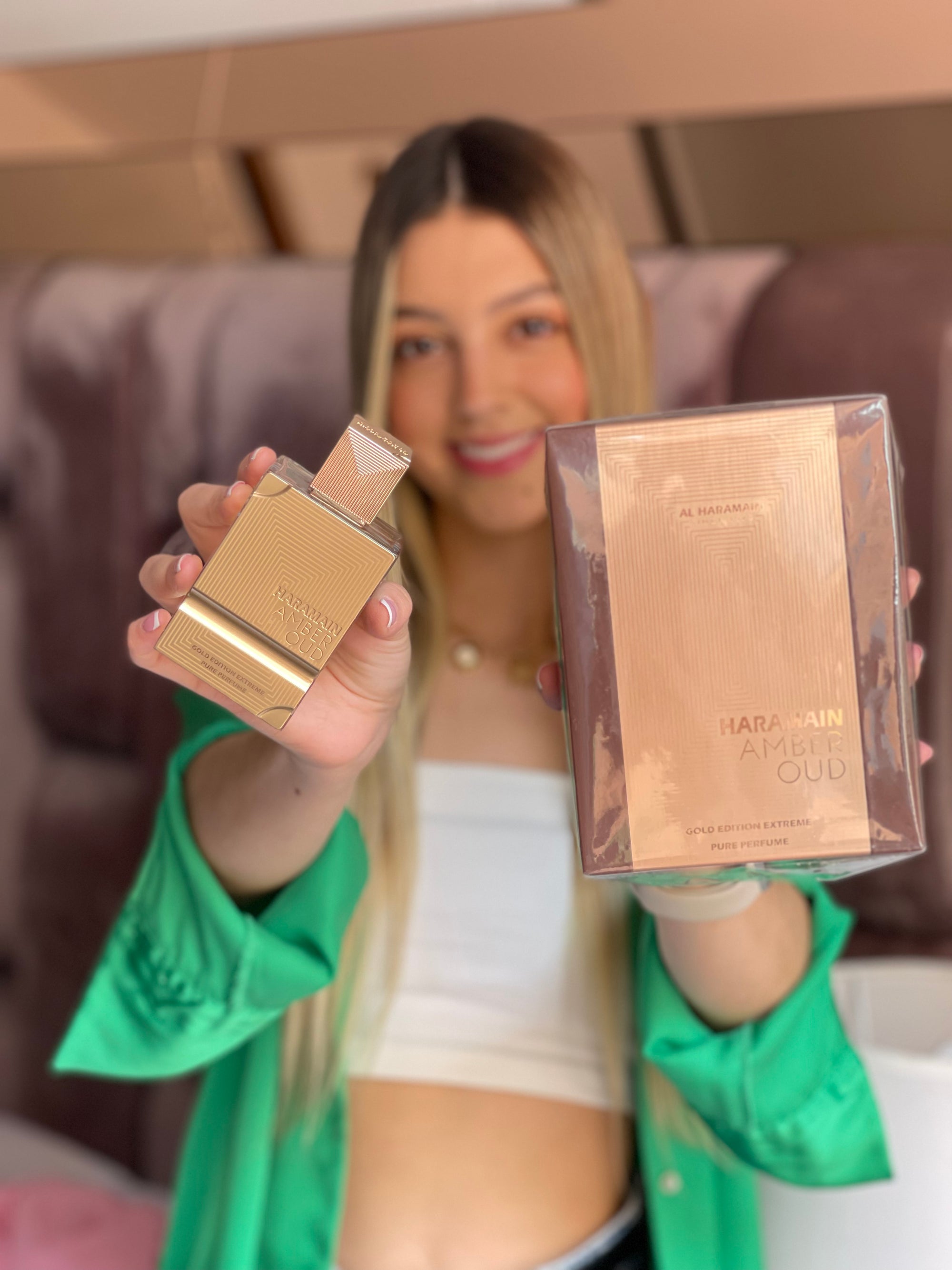 代引き人気 60ml AL HARAMAIN AMBER OUD GOLD EDITION ユニセックス