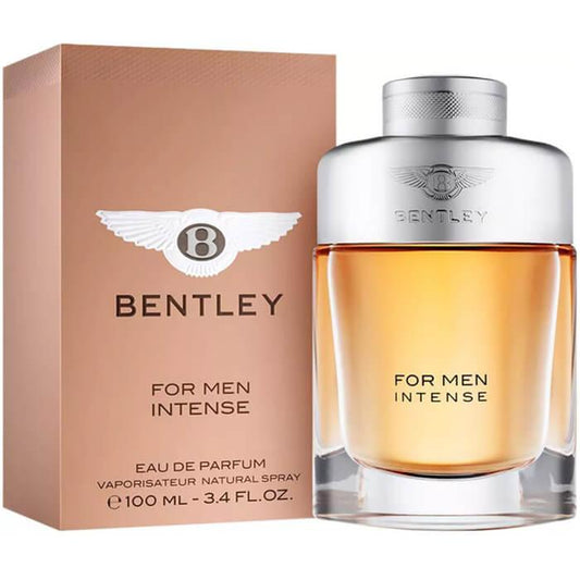 Bentley For Men Intense 100ml EDP Hombre - Attoperfumes