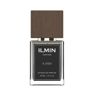 Ilmin Il Ego 30ml Extrait de Parfum Unisex - Attoperfumes