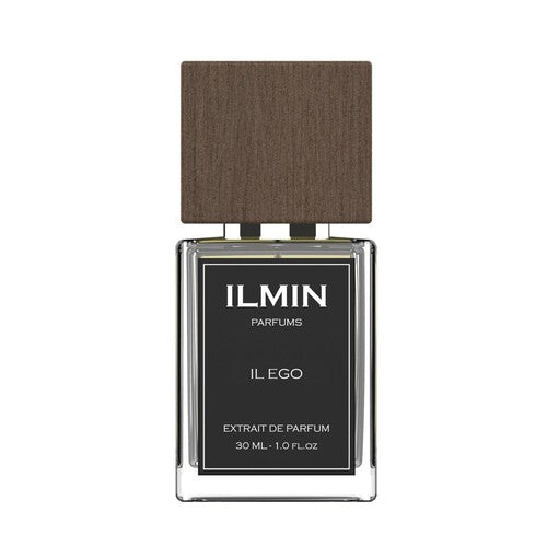 Ilmin Il Ego 30ml Extrait de Parfum Unisex - Attoperfumes