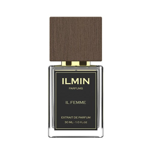 Ilmin Il Femme 30ml Extrait de Parfum Unisex - Attoperfumes