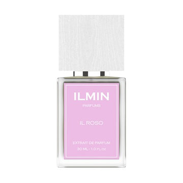 Ilmin Il Roso 30ml Extrait de Parfum Unisex - Attoperfumes