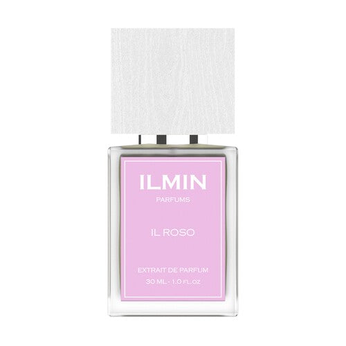 Ilmin Il Roso 30ml Extrait de Parfum Unisex - Attoperfumes
