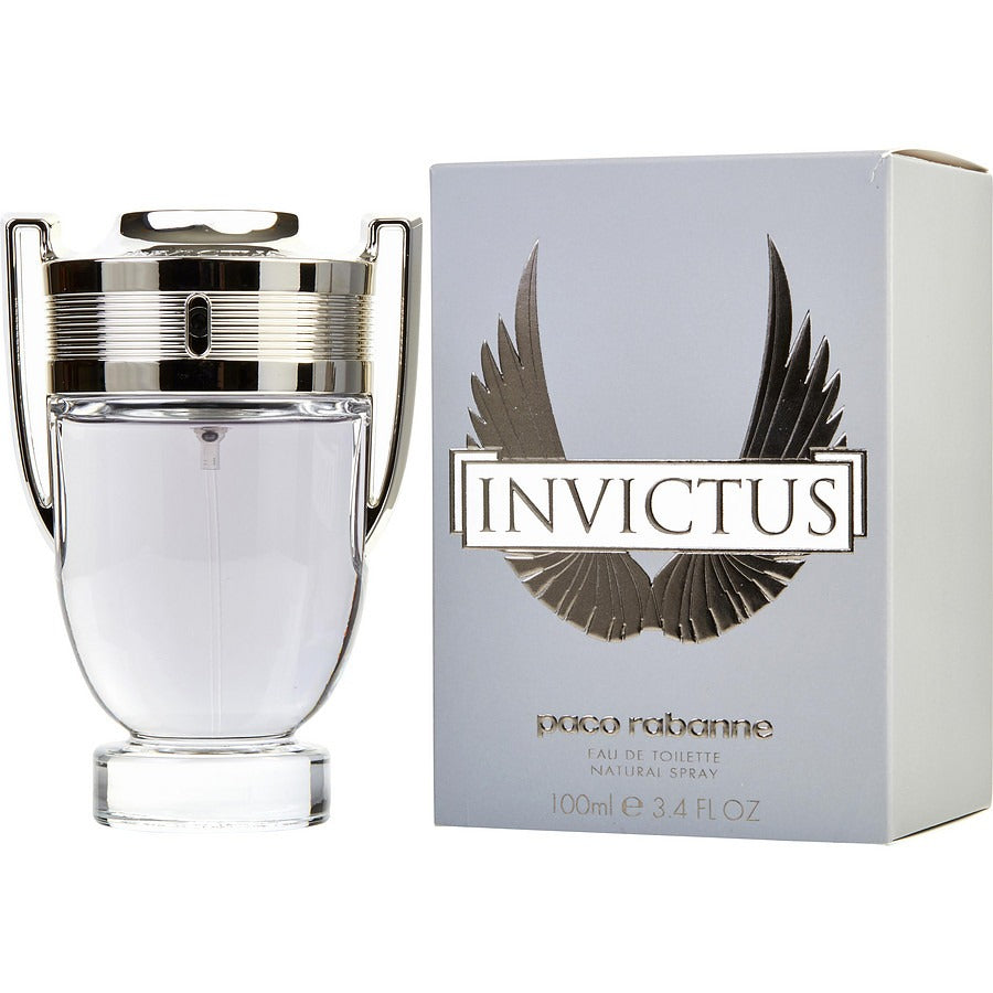 Invictus de best sale paco rabanne hombre