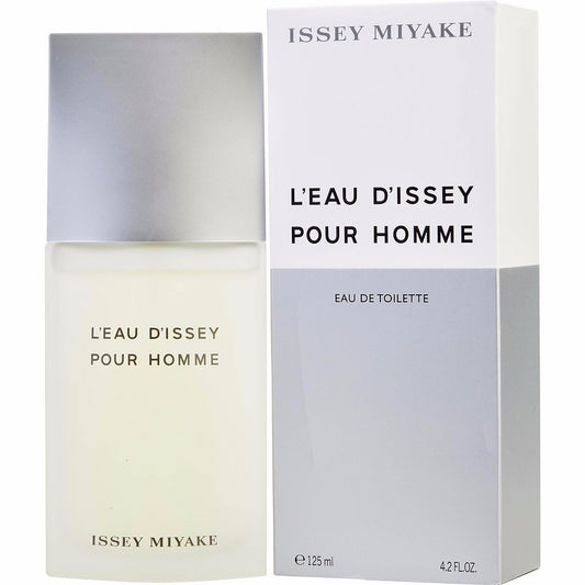 Issey Miyake L’Eau d’Issey Pour Homme 125ml / 200 ml EDT Hombre - Attoperfumes