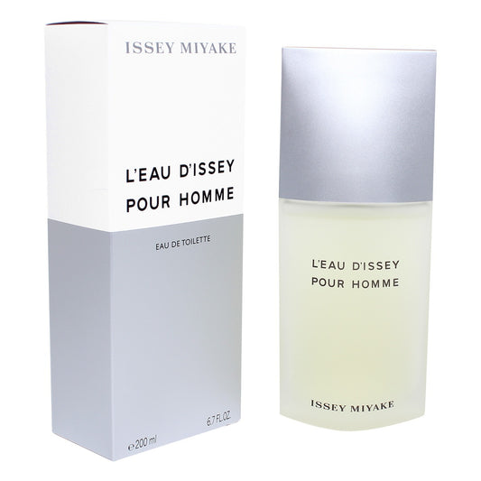 Issey Miyake L’Eau d’Issey Pour Homme 125ml / 200 ml EDT Hombre - Attoperfumes