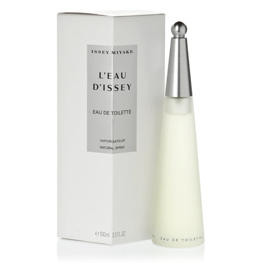 Issey Miyake L’Eau d’Issey 100ml EDT Mujer - Attoperfumes