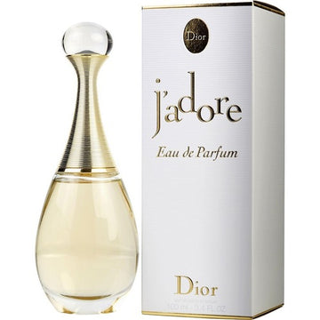 Jadore Christian Dior 100ml EDP Mujer - Attoperfumes