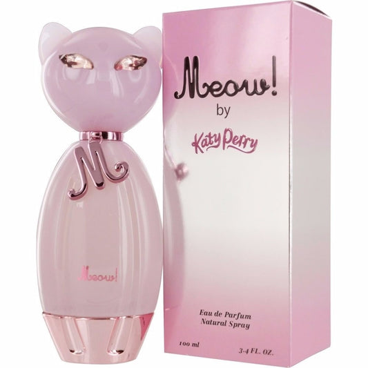 Katy Perry Meow 100ml EDP Mujer - Attoperfumes