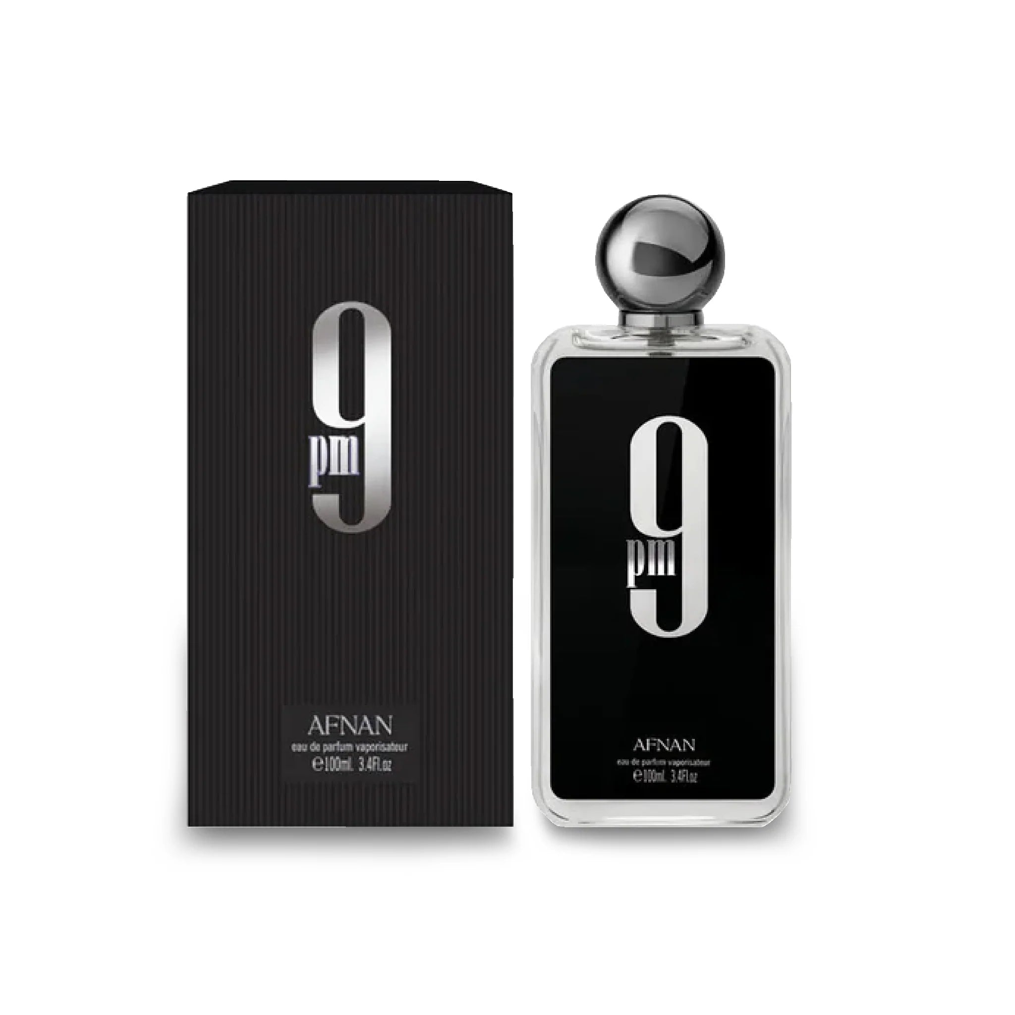 Afnan 9pm 100ml EDP Hombre - Attoperfumes