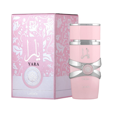 Lattafa Yara 100ml EDP Mujer - Attoperfumes