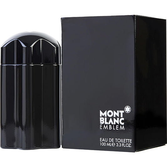 Montblanc Emblem 100ml EDT Hombre - Attoperfumes
