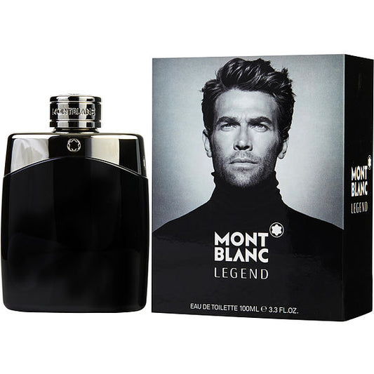 Montblanc Legend 100ml EDT Hombre - Attoperfumes