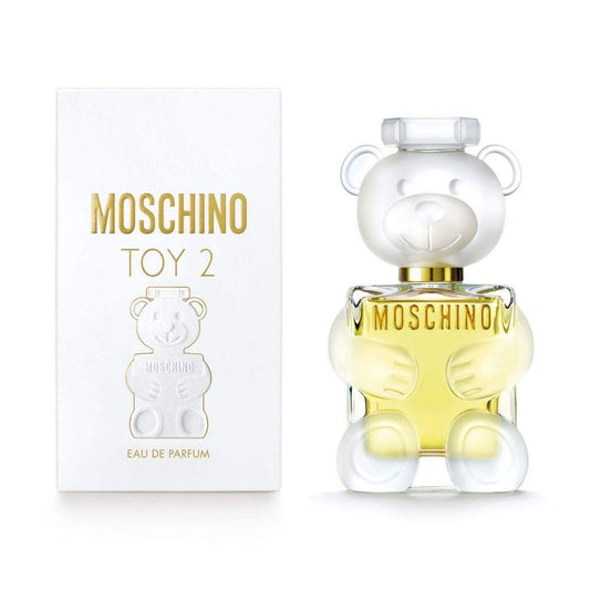 Moschino Toy 2 100ml EDP Mujer - Attoperfumes