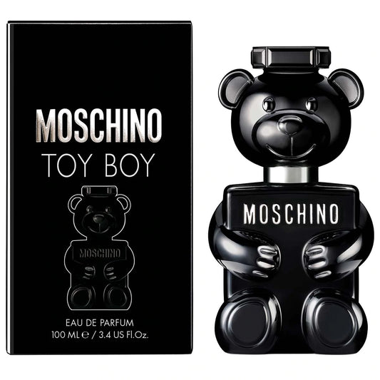 Moschino Toy Boy 100ml EDP Hombre - Attoperfumes