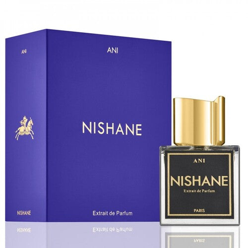 Nishane Ani 100ml Extrait de Parfum Unisex - Attoperfumes