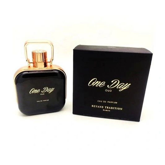 One Day Oud Reyane Tradition 100ml EDP Hombre - Attoperfumes